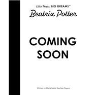 Beatrix Potter,9781805701637
