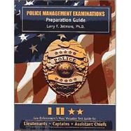 Police Management Examinations