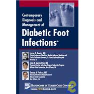 Contemporary Diagnosis and Management of Diabetic Foot Infections
