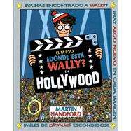 Donde Esta Wally? En Hollywood/where Is Wally? in Hollywood