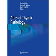 Atlas of Thymic Pathology