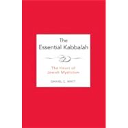 The Essential Kabbalah