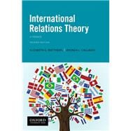 International Relations Theory A Primer