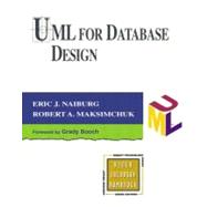 Uml for Database Design