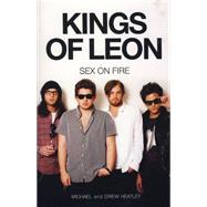 The Kings of Leon: Sex on Fire