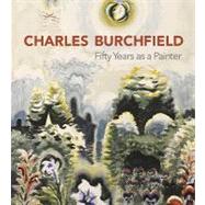 Charles Burchfield
