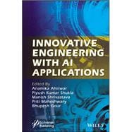 Innovative Engineering with AI Applications