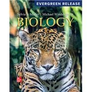 Biology: 2024 Release [Rental Edition]