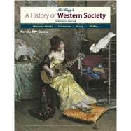 A History of Western Society Since 1300 for AP,9781319221638