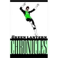 The Green Lantern Chronicles Vol. 1
