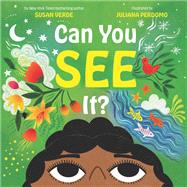 Can You See It?
