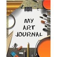 My Art Journal