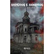Misteries & Monsters