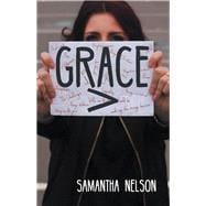 Grace Is Greater Than