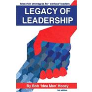 Legacy of Leadership