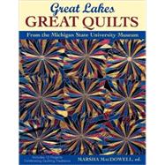Great Lakes, Great Quilts