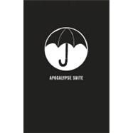 Umbrella Academy Volume 1: Apocalypse Suite Ltd.