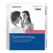 Coding Companion for Ophthalmology 2009