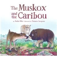 The Muskox and the Caribou (English)
