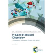 In Silico Medicinal Chemistry