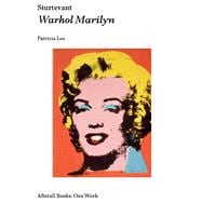 Sturtevant Warhol Marilyn
