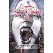 Emele’s Night Goddess
