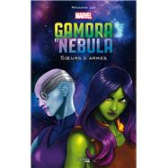 Gamora et Nebula