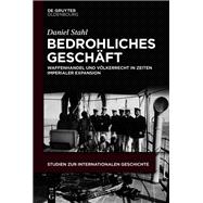 Bedrohliches Geschäft