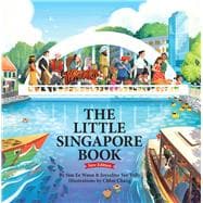 The Little Singapore Book (New Edition)