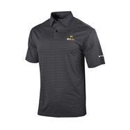 Wright State Columbia Omni-Wick Smooth Roll Polo