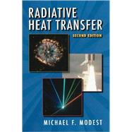 Radiative Heat Transfer