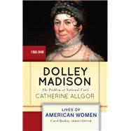 Dolley Madison
