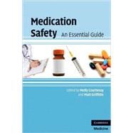 Medication Safety: An Essential Guide