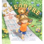 Theodore : The Adventures of a Smudgy Bear