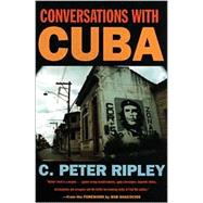 Conversations With Cuba