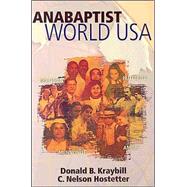 Anabaptist World USA