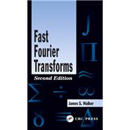 Fast Fourier Transforms, Second Edition