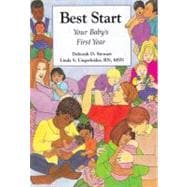 Best Start Your Baby's First Year