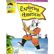 Exploring The Americas