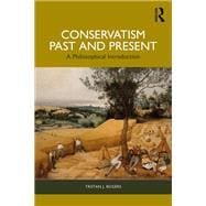 Conservatism, Past and Present