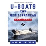 U-boats in the Mediterranean