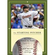 The Starting Pitcher
