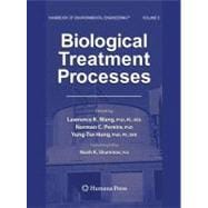 Biological Treatment Process