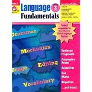 Language Fundamentals
