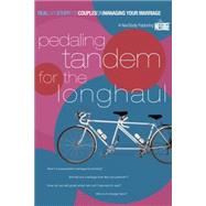 Pedaling Tandem for the Long Haul