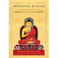 Awakening Wisdom Heart Advice on the Fundamental Practices of Vajrayana Buddhism