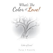 What's the Color of Love!
