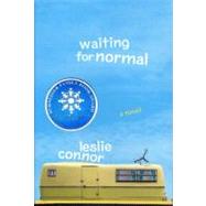 Waiting for Normal-Kindle Edition