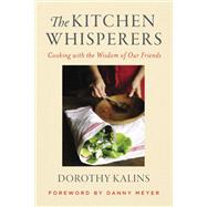 The Kitchen Whisperers
