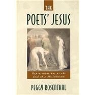 The Poets' Jesus Representations at the End of a Millennium